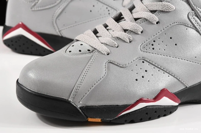 Rep BV6281-006 7 Reflective Jordan Air Cardinal 0613